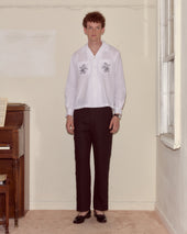 Cockatoo Long Sleeve Shirt