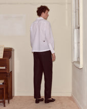Cockatoo Long Sleeve Shirt
