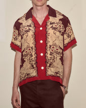 Storybook Short Sleeve Shirt
