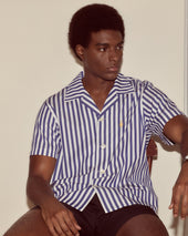 Calliope Short Sleeve Shirt