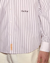 Steamboat Stripe Shirt