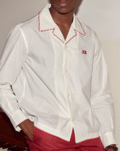 Redbud Long Sleeve Shirt