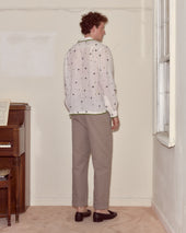 Blackberry Patch Long Sleeve Shirt