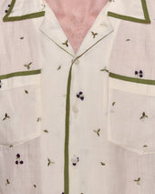 Blackberry Patch Long Sleeve Shirt