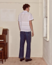 Chamomile Short Sleeve Shirt