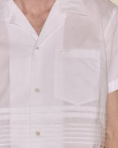 Chamomile Short Sleeve Shirt