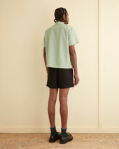 See You at the Barn Short Sleeve Shirt