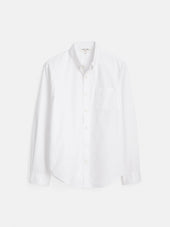 Mill Shirt in Oxford