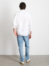 Mill Shirt in Oxford