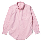 JOE MCCOY BUTTON DOWN SHIRT