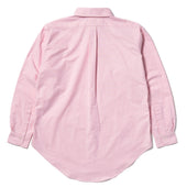 JOE MCCOY BUTTON DOWN SHIRT
