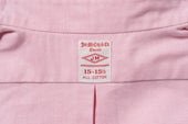 JOE MCCOY BUTTON DOWN SHIRT