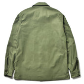 Shirt Man S Cotton Sateen Og 107