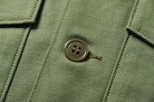 Shirt Man S Cotton Sateen Og 107