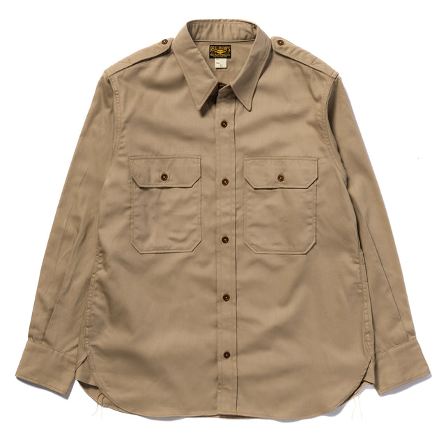 Shirt L S