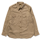 Shirt L S