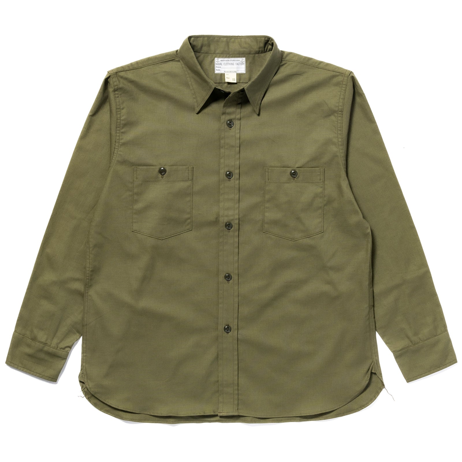 N 3 Shirt L S