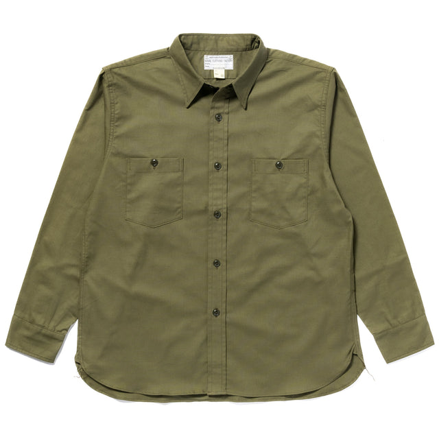 N 3 Shirt L S