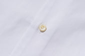 Double Diamond Band Collar Shirt