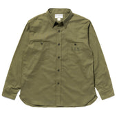 N 3 Shirt L S Usn