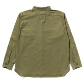 N 3 Shirt L S Usn