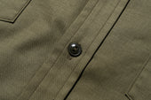 N 3 Shirt L S Usn
