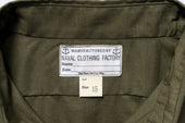 N 3 Shirt L S Usn