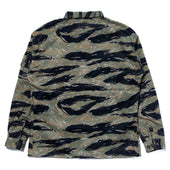 Tiger Camouflage Shirt Tadpole