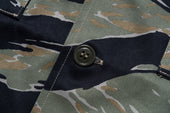 Tiger Camouflage Shirt Tadpole