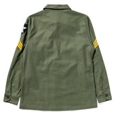 Og 107 Utility Shirt Imjin Scouts