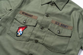 Og 107 Utility Shirt Imjin Scouts