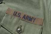 Og 107 Utility Shirt Imjin Scouts