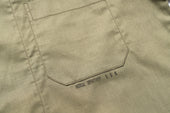 Usn Medical Department Sleeping Shirt