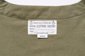 Usn Medical Department Sleeping Shirt