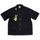 Viet Nam Open Collar Souvenir Shirt