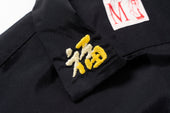 Viet Nam Open Collar Souvenir Shirt