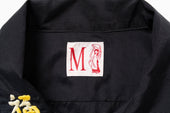Viet Nam Open Collar Souvenir Shirt