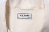 Joe Mccoy Panama Shirt L S