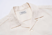 Joe Mccoy Panama Shirt L S
