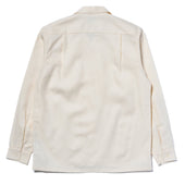Joe Mccoy Panama Shirt L S