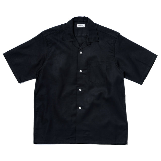Joe Mccoy Panama Shirt S S