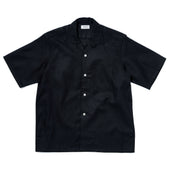 Joe Mccoy Panama Shirt S S