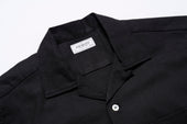 Joe Mccoy Panama Shirt S S