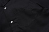 Joe Mccoy Panama Shirt S S