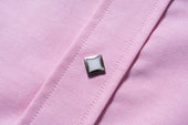 Oxford Western Shirt Sawtooth