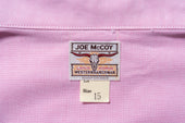 Oxford Western Shirt Sawtooth