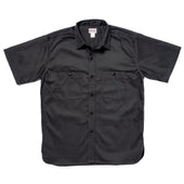 8hu Hbt Work Shirt S S
