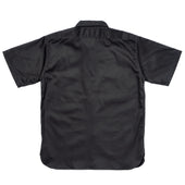 8hu Hbt Work Shirt S S