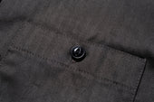 8hu Hbt Work Shirt S S