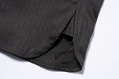 8hu Hbt Work Shirt S S